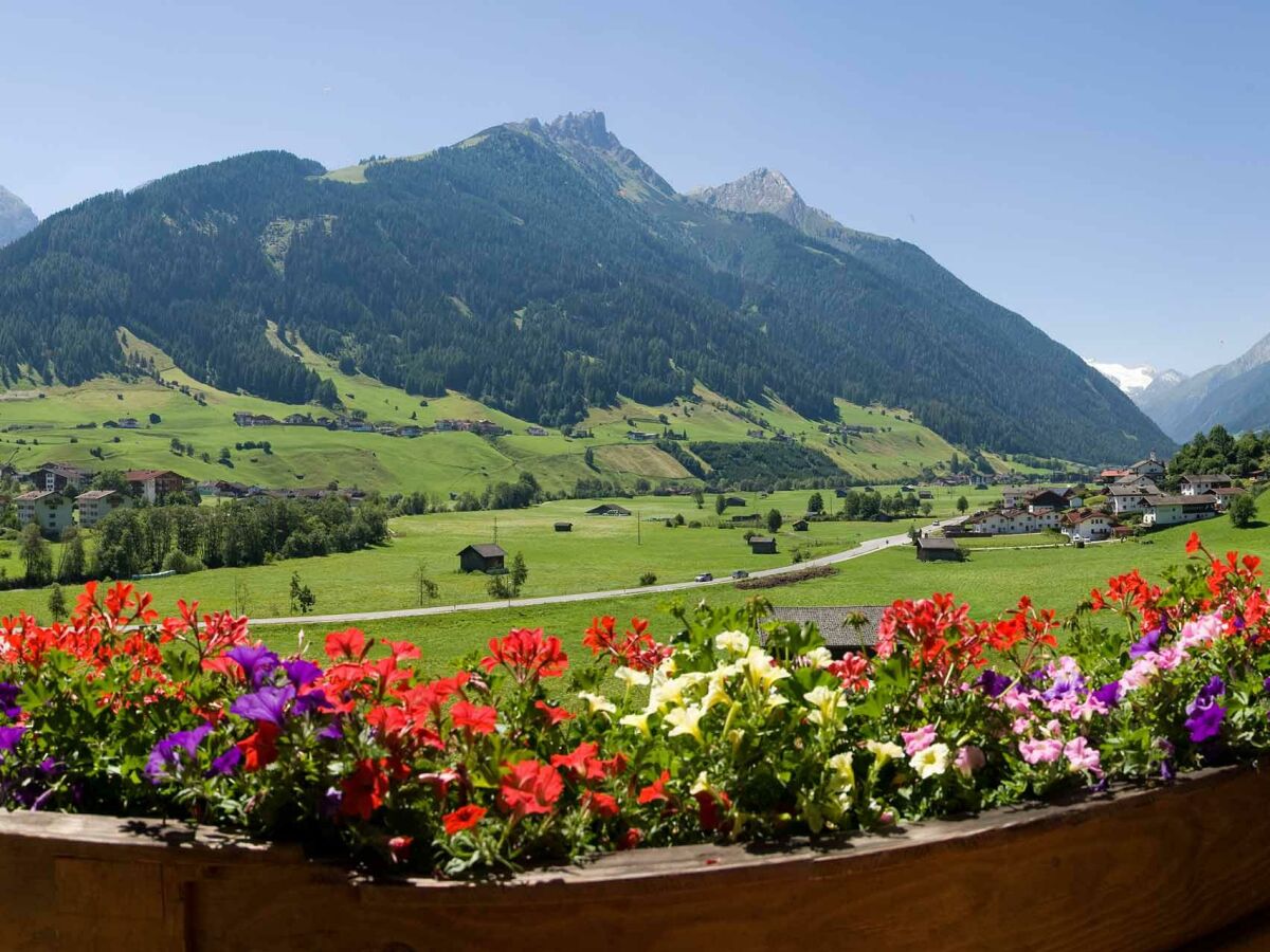 Apartment Appartement A - Alpenrose - Outdoor photo 4