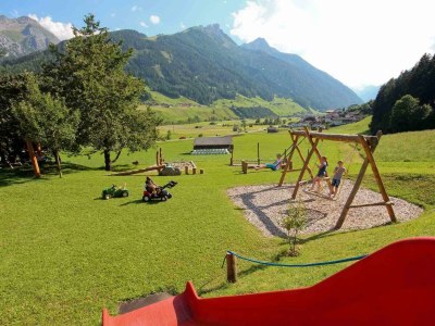 Apartment Appartement A - Alpenrose - Outdoor photo 12