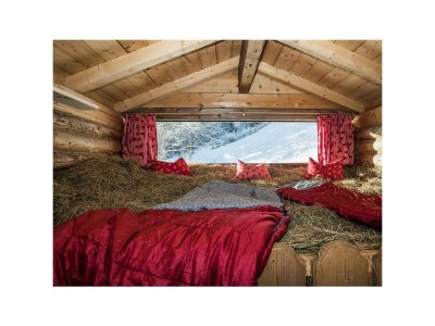 Apartment Appartement A - Alpenrose - Outdoor photo 15