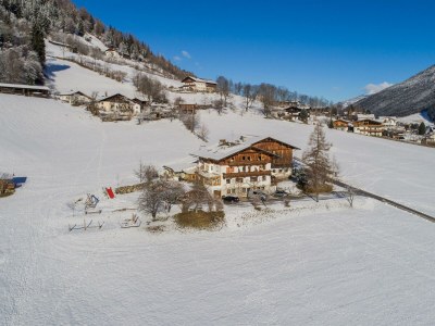 Apartment Appartement A - Alpenrose - Outdoor photo 16