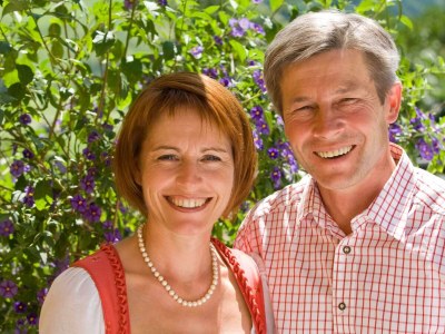 Apartment Appartement A - Alpenrose - Outdoor photo 18