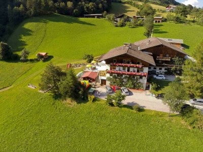 Apartment Appartement A - Alpenrose - Outdoor photo 28