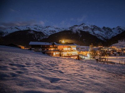 Apartment Appartement A - Alpenrose - Outdoor photo 31