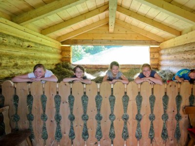 Apartment Appartement A - Alpenrose - Outdoor photo 65