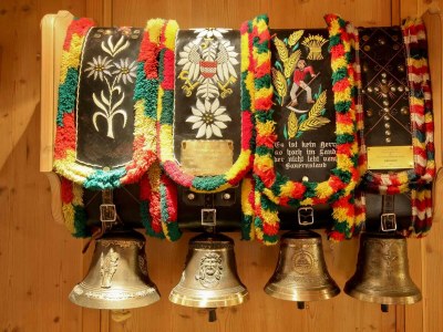 Apartment Appartement A - Alpenrose - Outdoor photo 67