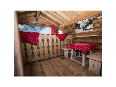 Apartment Appartement A - Alpenrose - Outdoor photo 70