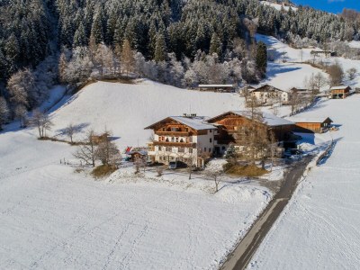 Apartment Appartement A - Alpenrose - Outdoor photo 71