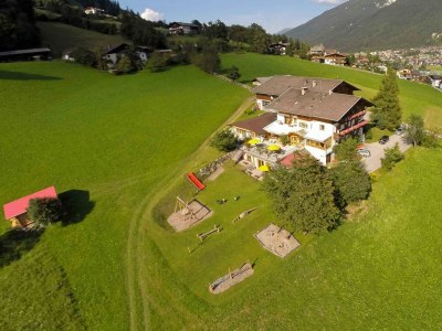 Apartment Appartement A - Alpenrose - Outdoor photo 72