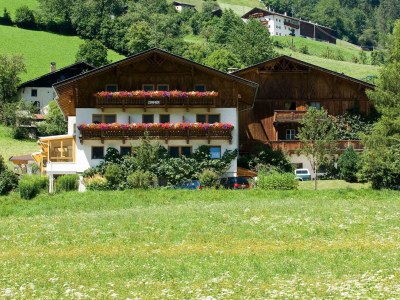 Apartment Appartement A - Alpenrose - Outdoor photo 119