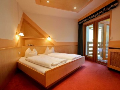 Apartment Appartement A - Alpenrose - Outdoor photo 122