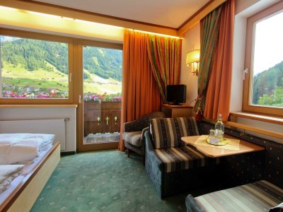 Apartment Appartement A - Alpenrose - Features photo 135