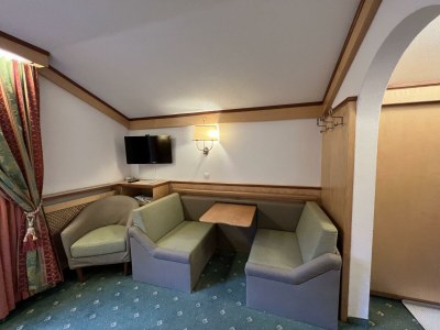 Apartment Appartement A - Alpenrose - Features photo 138