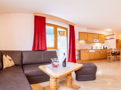 Apartment Studio Zwölfer ÜF Lang, Dusche oder Bad, WC - Outdoor photo 10