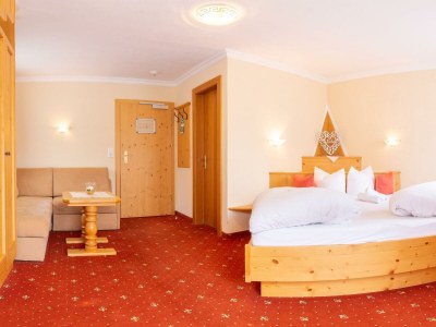 Apartment Studio Zwölfer ÜF Lang, Dusche oder Bad, WC - Outdoor photo 11