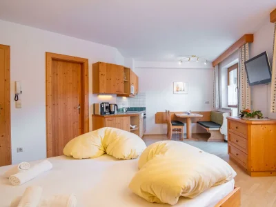 Apartment Studio Zwölfer ÜF Lang, Dusche oder Bad, WC - Features photo 27