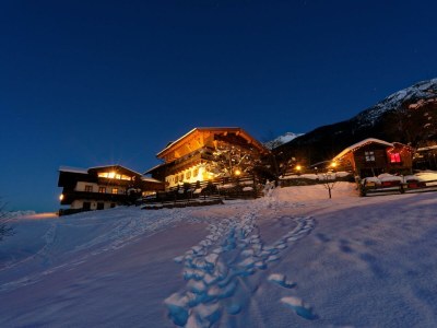 Apartment Appartement/Fewo, Burgstall - Outdoor photo 3