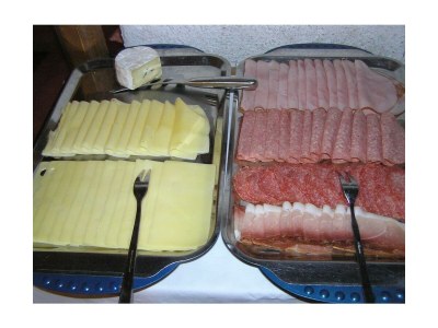 Apartment Appartement/Fewo, Burgstall - Outdoor photo 16