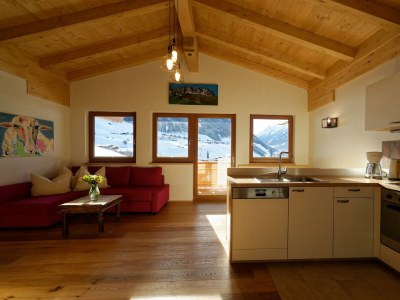 Apartment Appartement/Fewo, Burgstall - Outdoor photo 23