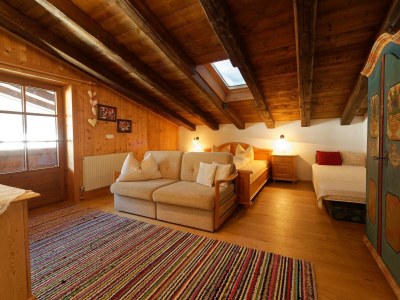 Apartment Appartement/Fewo, Burgstall - Outdoor photo 30