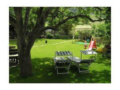 Apartment Appartement/Fewo, Burgstall - Outdoor photo 32