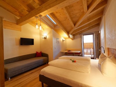 Apartment Appartement/Fewo, Burgstall - Outdoor photo 51