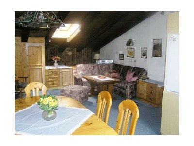 Apartment Appartement/Fewo, Burgstall - Features photo 57