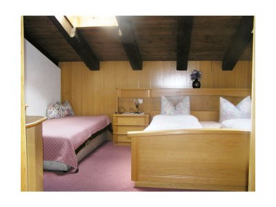 Apartment Appartement/Fewo, Burgstall - Features photo 60