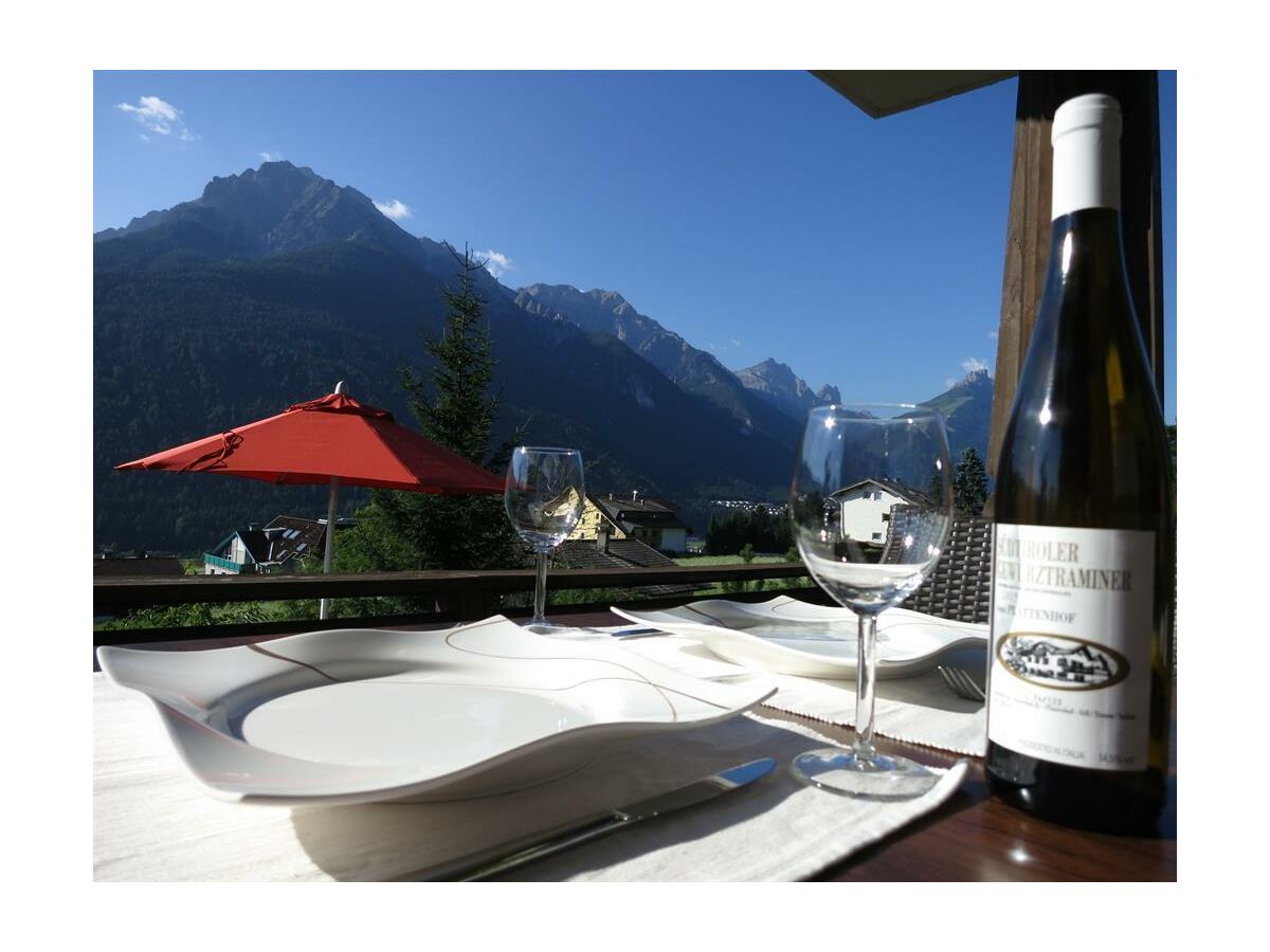 Apartment Appartement/Fewo, Dusche oder Bad, WC