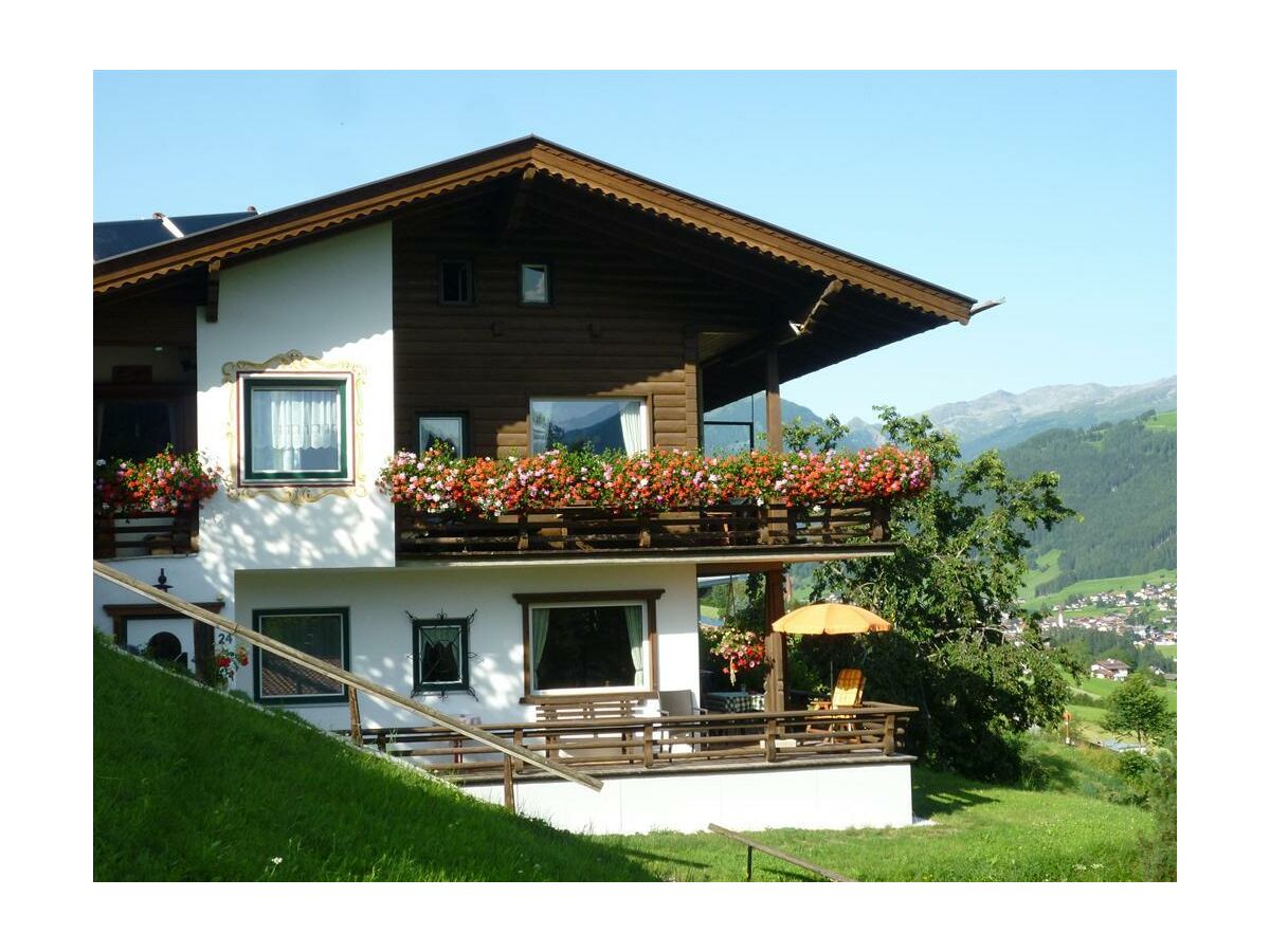 Apartment Appartement/Fewo, Dusche oder Bad, WC - Outdoor photo 2