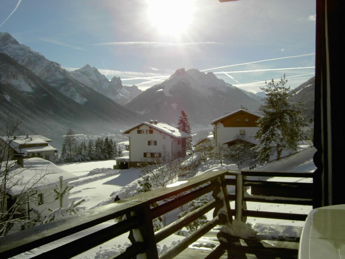 Apartment Appartement/Fewo, Dusche oder Bad, WC - Outdoor photo 3