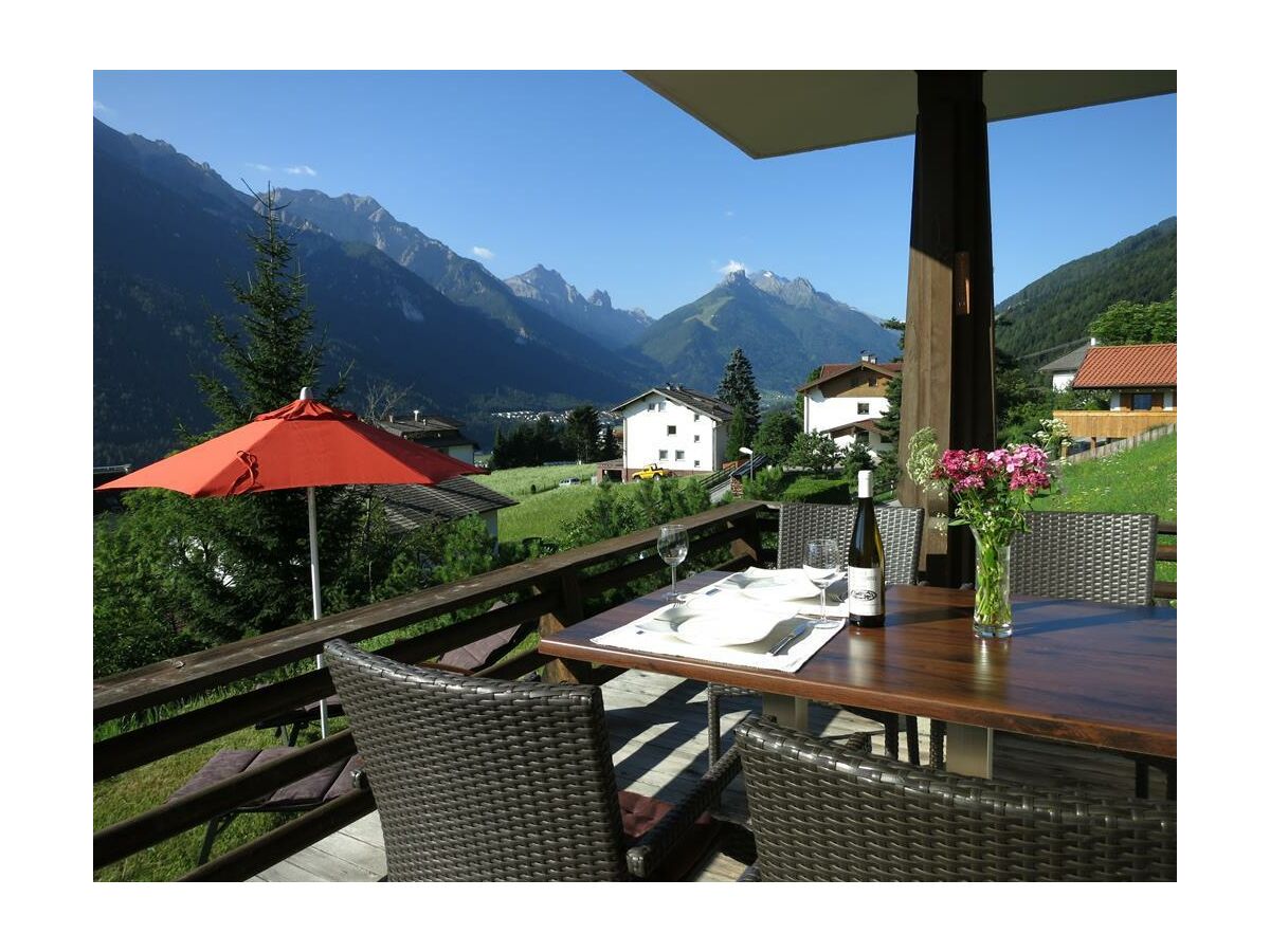 Apartment Appartement/Fewo, Dusche oder Bad, WC - Outdoor photo 5