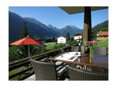 Apartment Appartement/Fewo, Dusche oder Bad, WC - Outdoor photo 5