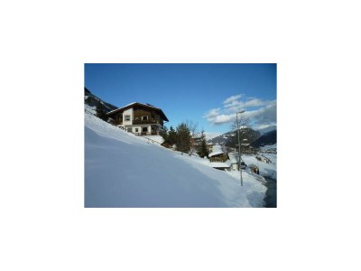 Apartment Appartement/Fewo, Dusche oder Bad, WC - Outdoor photo 6