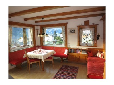 Apartment Appartement/Fewo, Dusche oder Bad, WC - Features photo 9