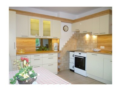 Apartment Appartement/Fewo, Dusche oder Bad, WC - Features photo 11