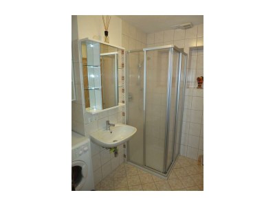Apartment Appartement/Fewo, Dusche oder Bad, WC - Features photo 16