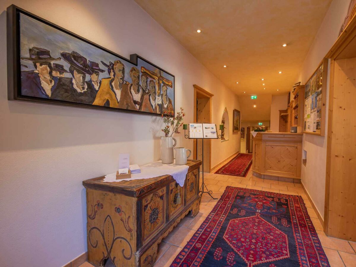 Apartment Appartement Benedikt - Outdoor photo 2