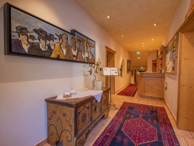 Apartment Appartement Benedikt - Outdoor photo 2