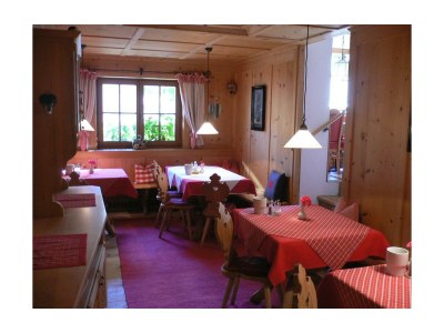 Apartment Appartement Benedikt - Outdoor photo 3