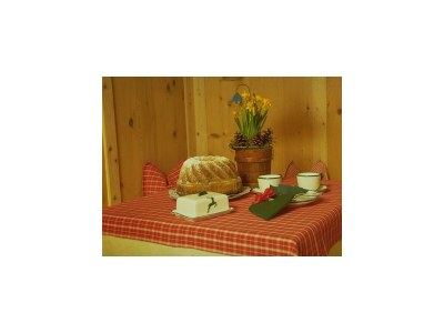 Apartment Appartement Benedikt - Outdoor photo 4