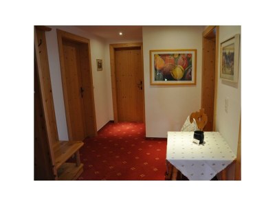 Apartment Appartement Benedikt - Outdoor photo 11