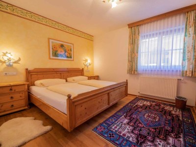 Apartment Appartement Benedikt - Outdoor photo 25