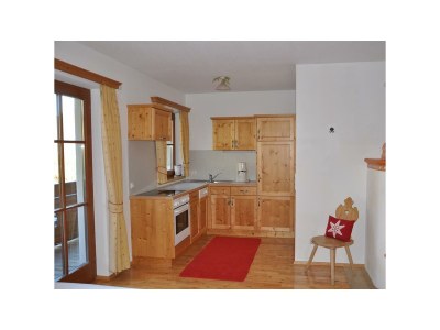 Apartment Appartement Benedikt - Outdoor photo 26