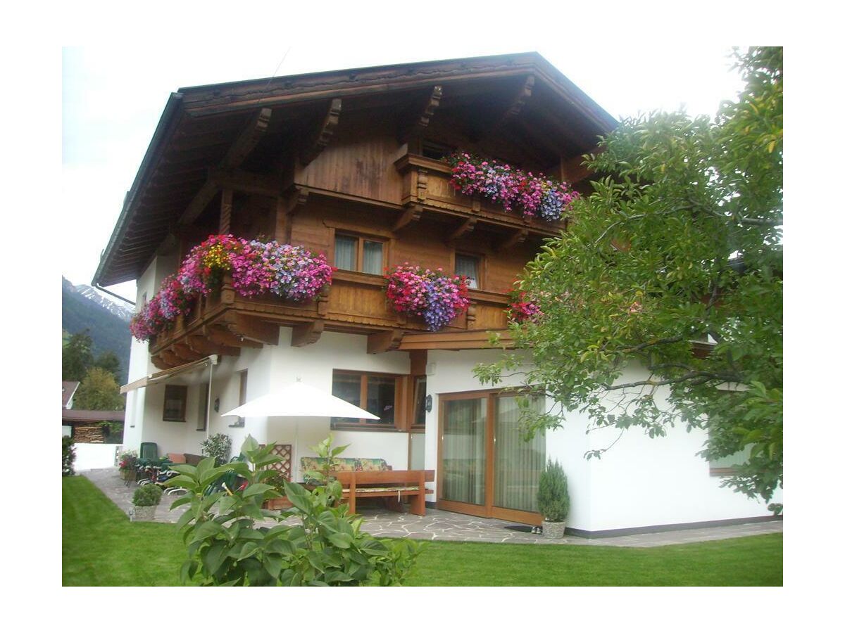 Apartment Appartment Arnika - Outdoor photo 4