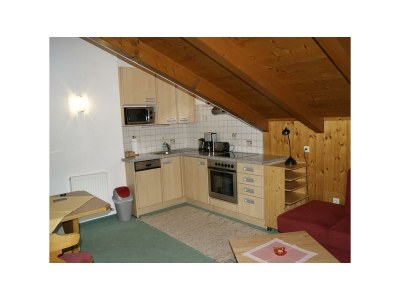 Apartment Appartment Arnika - Outdoor photo 11