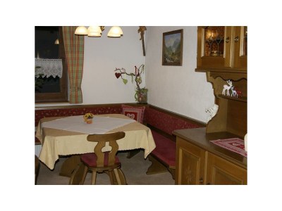 Apartment Appartment Arnika - Outdoor photo 13