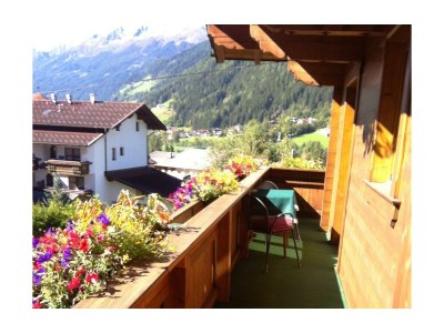 Apartment Appartment Arnika - Features photo 30