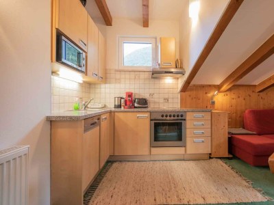 Apartment Appartment Arnika - Features photo 32