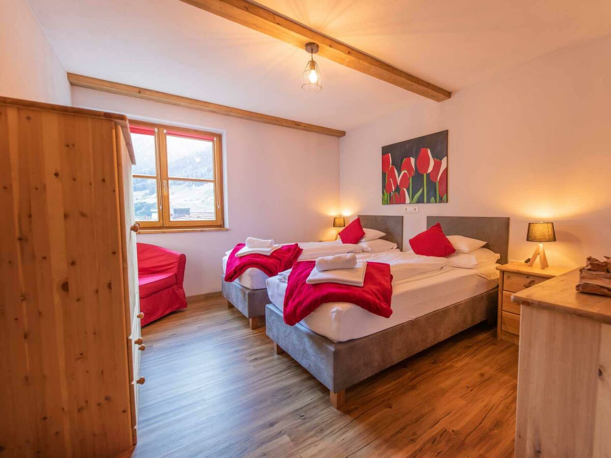 Apartment Ferienwohnung Heidi - Outdoor photo 3