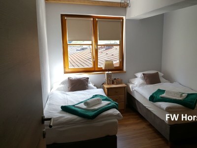 Apartment Ferienwohnung Heidi - Outdoor photo 5